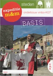 Omslag van Basis