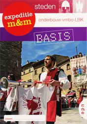 Omslag van Basis