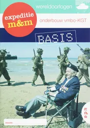 Omslag van Onderbouw Vmbo-KGT