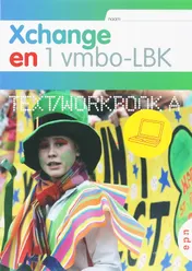 Omslag van Text/workbook A/B/C/