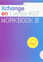 Omslag van Werkboek A/B/C