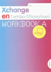 Omslag van Workbook A,B,C