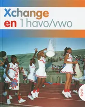 Omslag van 1 Havo / vwo