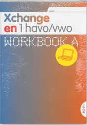 Omslag van Workbook-i
