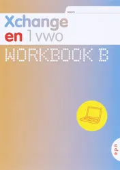 Omslag van Workbook-i