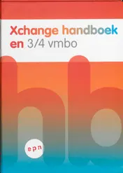 Omslag van Handboek