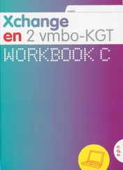 Omslag van werkboek A B C