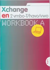 Omslag van Workbook-A-B-C