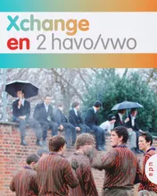 Omslag van 2 havo/vwo
