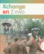 Omslag van en 2 vwo