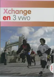 Omslag van 3 vwo