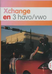 Omslag van 3 havo/vwo