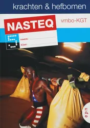 Omslag van 5 Vmbo-KGT