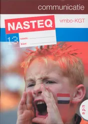 Omslag van 13 Vmbo-KGT