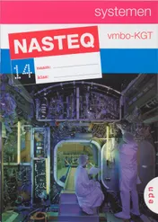 Omslag van module 14