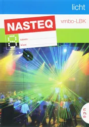 Omslag van Licht