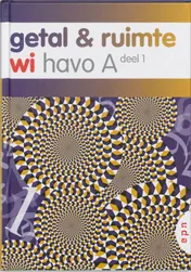 Omslag van Havo A 1