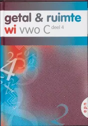 Omslag van Vwo C deel 4