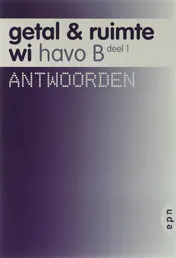 Omslag van Antwoorden