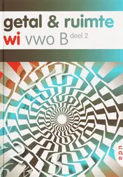 Omslag van 2 vwo B