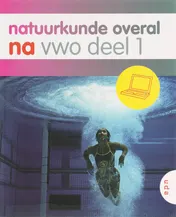 Omslag van 1 vwo