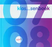 Omslag van 2007-2008