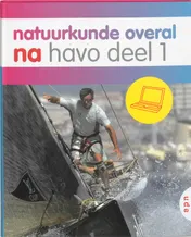 Omslag van 1 Havo