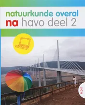 Omslag van 2 havo