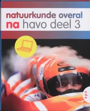 Omslag van Havo deel 3