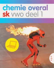 Omslag van 1 vwo