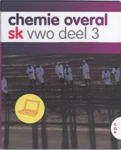 Omslag van Vwo 3