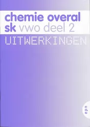 Omslag van uitwerkingen