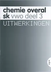 Omslag van Uitwerkingen
