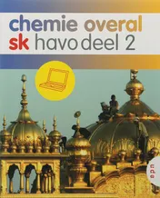 Omslag van 2 havo