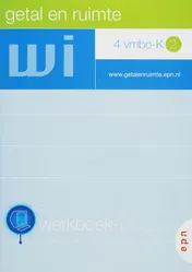 Omslag van Werkboek-i