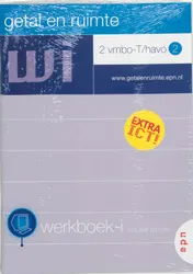 Omslag van Werkboek-i