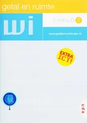 Omslag van Werkboek-i