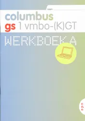 Omslag van Werkbooek A