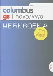 Omslag van werkboek-i A