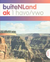 Omslag van 1 havo/vwo