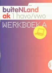 Omslag van Werkboek A