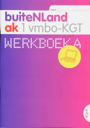 Omslag van Werkboek A