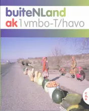 Omslag van 1 Vmbo-T/havo