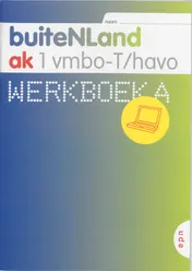 Omslag van Werkboek-i A