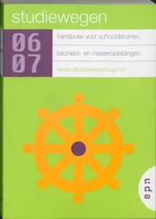 Omslag van 06-07