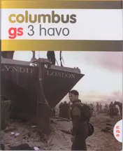 Omslag van 3 Havo