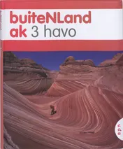 Omslag van ak