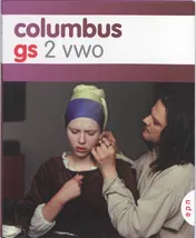Omslag van 2 Vwo
