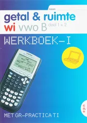 Omslag van Werkboek-i