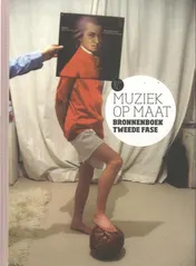 Omslag van Bronnenboek